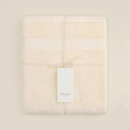Trush Trick SL Home: Classic "Aivori" 90x150 cm, 100% cotton, 530 g/m2-10