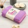 Set of terry towels Ethel No Problama 30x30 cm - 3 pcs, 340 g/m2, 100% cotton