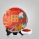 Chinese sustained black tea "Shu puer. Imperial", 357 g, 2023, Yunnan, pancake