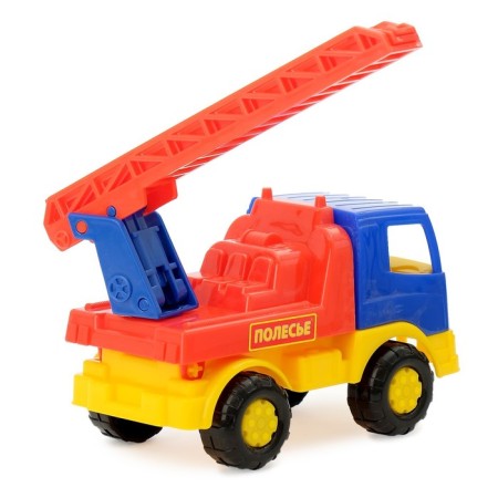 Car-firewall special machine "Tyoma", MIX color-3