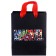 Gift package, 12x15x5.5 cm, packaging, Avengers