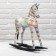 Souvenir tree "Horse-rocking" 40x40x12 cm