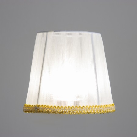 Obacound E14 White 15x15x13 cm-3
