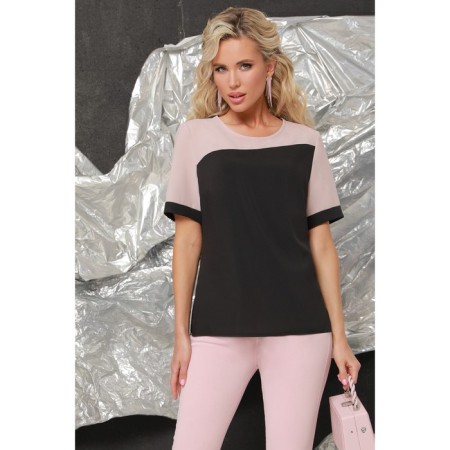 Female blouse, size 50-3