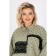 Female blouse, size 52