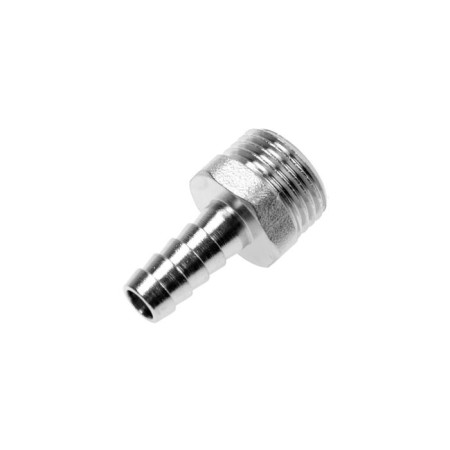 CTM fitting, 1/2 "x 10 mm, external thread, nickelized brass-1