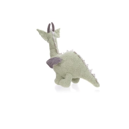 Soft toy Gulliver Dragon "May", 30 cm-6
