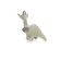 Soft toy Gulliver Dragon "May", 30 cm