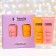 Gift set women: moisturizer hands + hand cream is nutritious, 100 ml