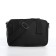 Board belt on lightning, 3 pockets, long belt, black color