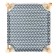 GAMAK bed for animals "Cozy", 47 x 42 x 10 cm, gray