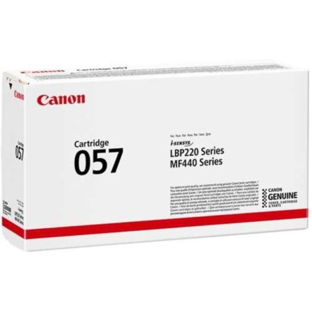 Toner cartridge for Canon MF443DW (3100 PA)-2