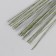 Wire for creativity is green ”(set of 20 pcs) 0.3 mm, 36 cm