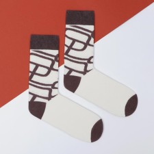 Sl Logo Toupe p. 41-42 (26 - 28 cm)
