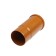 Compensation pipe Flextron, d = 110 mm, external