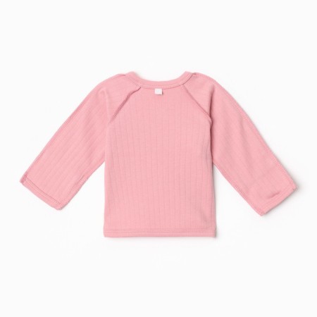 Swear, pink color, height 56 ​​cm-3
