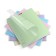 Notebook 12 sheet in the Erichkrause Coverprio Neon Classica, plastic cover, OFSET BOLK, 100%whiteness, mix