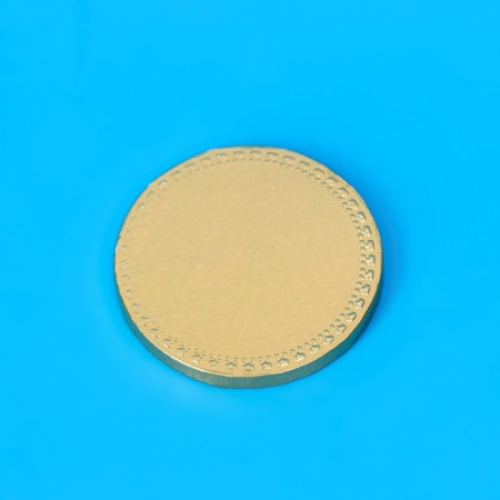 Confectionery of the Mailika - Kisses Coins, 50 pcs-3