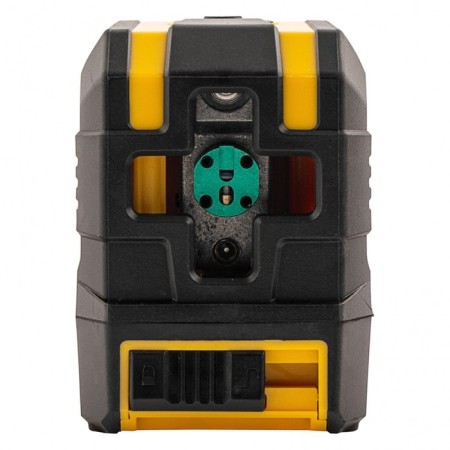 Laser level Denzel LX 03 Red, 30 m, 520 hm, thread 1/4 "-4