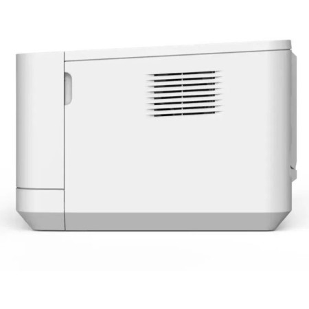 Laser Printer Ch/B Deli P2000, 1200x1200 DPI, 25 pages/min, A4, White-3