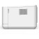 Laser Printer Ch/B Deli P2000, 1200x1200 DPI, 25 pages/min, A4, White
