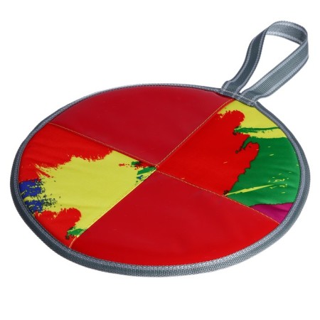 Ice -free diameter 36 cm, mix color-7
