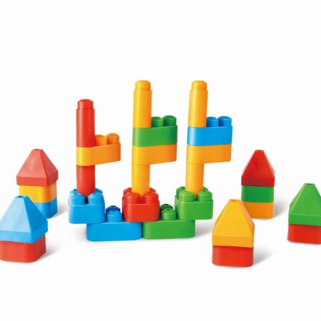 CHARACTOR POLYM "Architect set", 30 elements-1