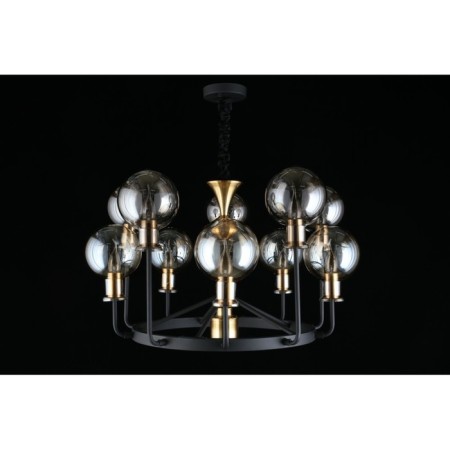 Suspended chandelier Rozet E14 + GU10 400W-5