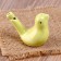 Children's musical toy "Ceramic whistle. Solovushka ", mix