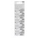Alkalin battery Kodak Max, AG7 (LR926, 399, LR57) -10BL, 1.5V, blister, 10 pcs.