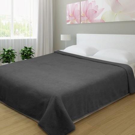 Terry sheet, size 180x205 cm