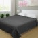 Terry sheet, size 180x205 cm
