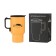 Thermal circle, 450 ml, car "Big Boss", saves heat 4 hours, 12 x 17 cm