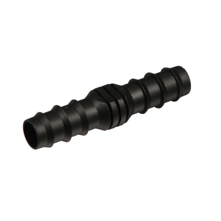 Adapter, for hoses 5/8 "(16 mm), pp-plastic