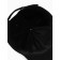 Men's baseball cap with MINAKU Black Color Black, Rr. 58