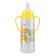 A bottle for feeding with handles, 250 ml, from 6 months., Mix color