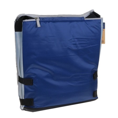 Thermal Summer refrigerator "Arctic", 30 l, with a hatch of 38 x 24 x 38 cm-5