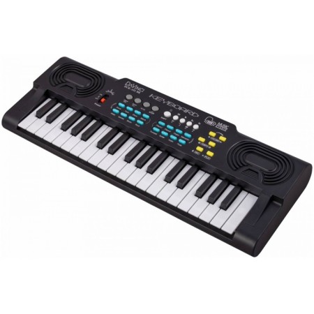 DAVINCI DCK-131 BK synthesizer-2