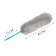 Dust cleaning brush, 60x40x7 cm