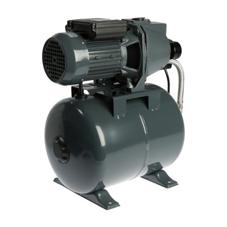 Aqualink AS CI-50/70-24, 1100 W, 70 l/min, pressure 50 m, tank 24 liters-1