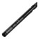 Drill Denzel 717208, 3.8 mm, HSS-Tin, Golden Tip, 10 pcs.