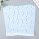 Scrapbooking paper "Aircraft" density 180 g 30.5x32 cm