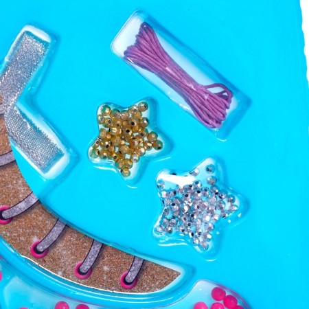 Style Beads Style Set for Beads, Mix-7