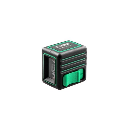 Laser Laser ADA Cube Mini Green Basic Edition A00496, up to 20 m, 2 rays, 520 nm