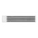 Set of griffle for pencil tundra, black, 120 mm, 6 pieces