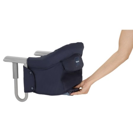 History for feeding the suspension Inglesina Fast Marina-7