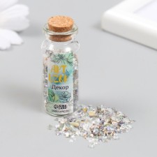 Decor for creativity in the jar 