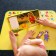 Book with soft puzzles EVA "Kolobok", 12 p.