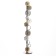 Karamella Led 68W 4000k Taleser