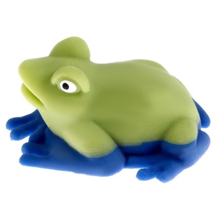 Mick "toad", species mix-1